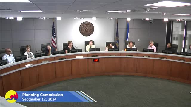 Housing Development Proposal Sparks Debate Over Land Use Strategy