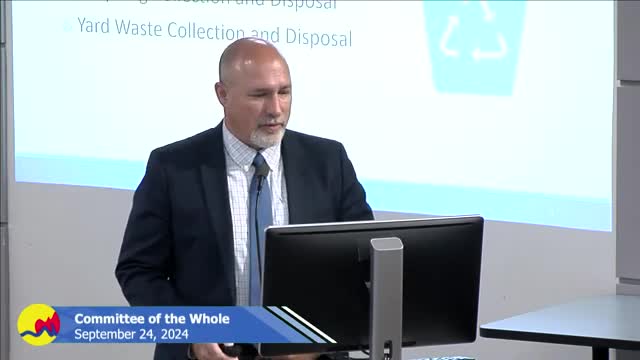 City of Grand Rapids launches ambitious waste management overhaul