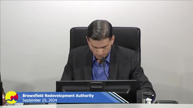 Redevelopment plan transforms obsolete building into entertainment hub