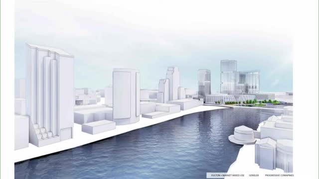 Major $738 million development project promises 1900 new jobs