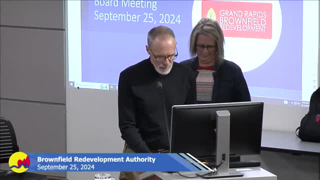 Public funding debate ignites over Grand Rapids development project