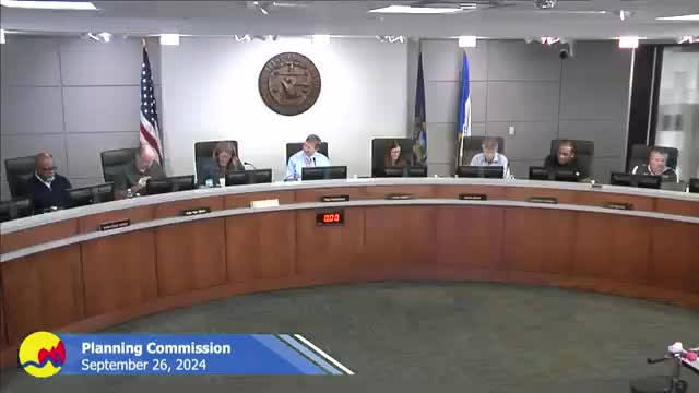 Planning Commission greenlights major outdoor amphitheater project