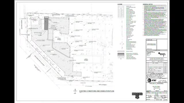 Planning Commission Considers Controversial Outdoor Storage Proposal