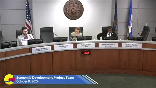 Transformational Brownfield Plan Aims to Revitalize Communities