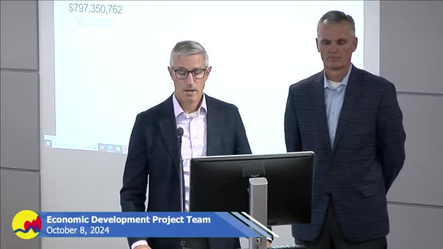 Transformational brownfield project promises 1900 new jobs