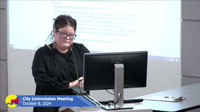 Residents plead for urgent help amid dire living conditions