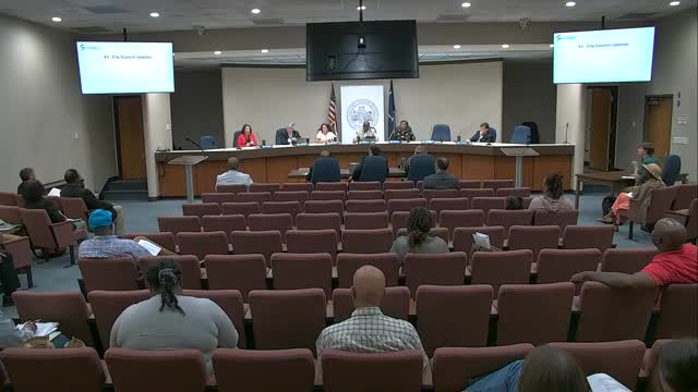 City leaders confront alarming surge in gun violence