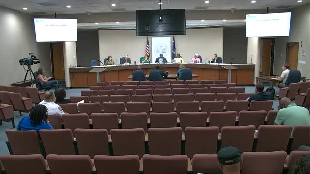 Community leaders confront gun violence crisis with urgent call to action