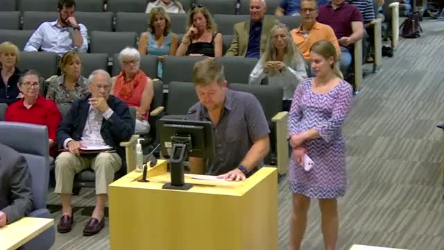 Community rallies for backyard swim lessons to save lives