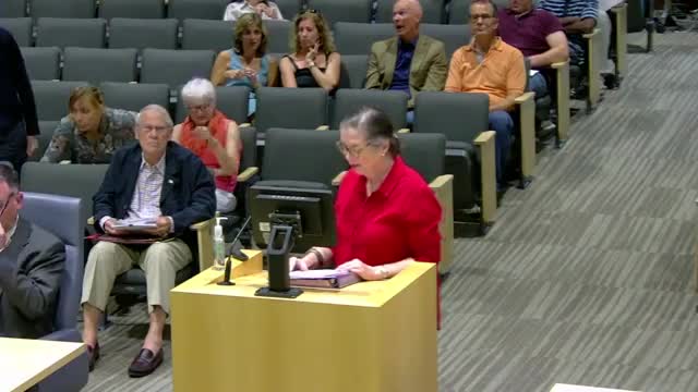 Alhambra Garden Club fights to preserve historic post office