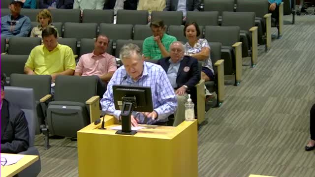Residents demand action on flooding crisis after costly project