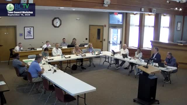 Residents demand stricter zoning to preserve Hilton Head character
