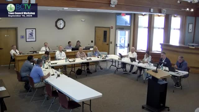 Community leaders push back against unchecked development plans