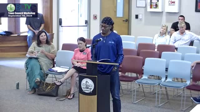 Community demands protection of Gullah heritage and land rights
