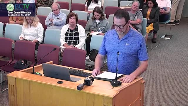 Local Businesses Brace for Impact of Proposed Parking Fees