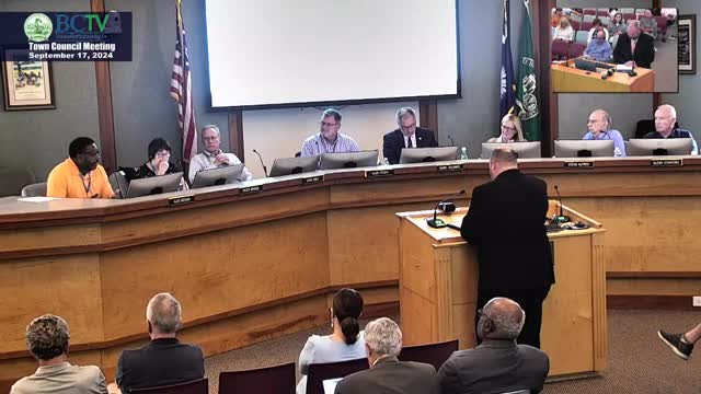 Town plans major parking expansion to boost local economy