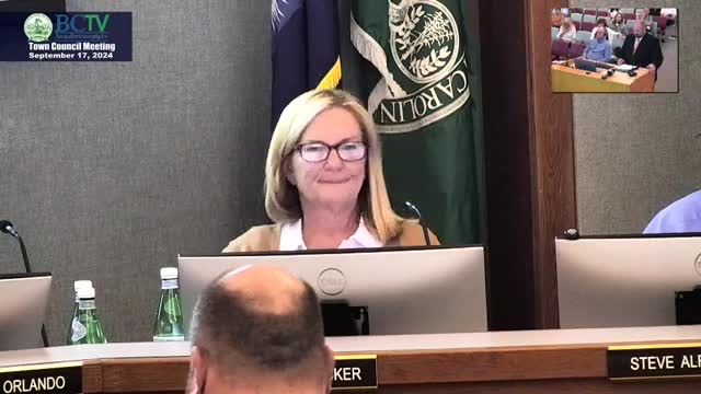 Concerns rise over traffic chaos from free parking plan