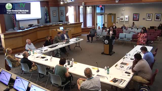 Community advocates push for preservation of Gullah heritage