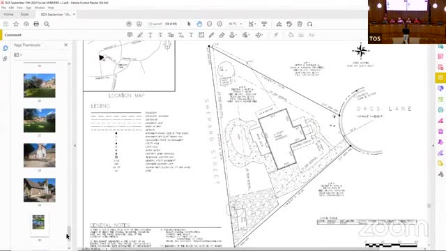 Homeowner battles city over costly renovation regulations