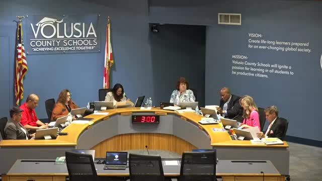 DeBary pushes for urgent new school to address overcrowding