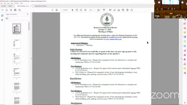 Community outraged over controversial downtown development proposal