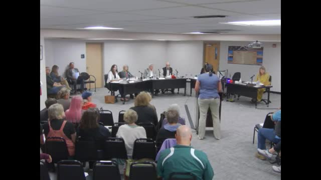 Concerns rise over favoritism in school funding