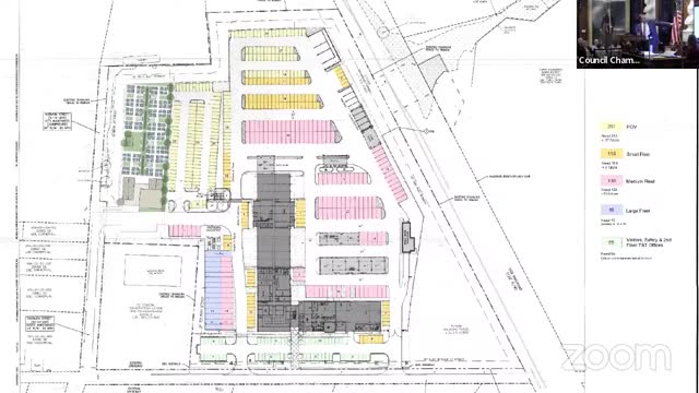 City plans innovative housing initiative to revitalize West Ashley