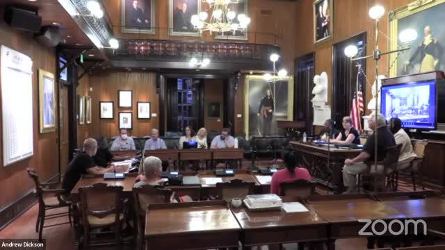 Community rallies for new hate crime ordinances in South Carolina