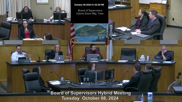 County board denies controversial tax sale proposal