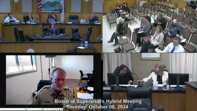 Fire response praised for critical communication breakthrough