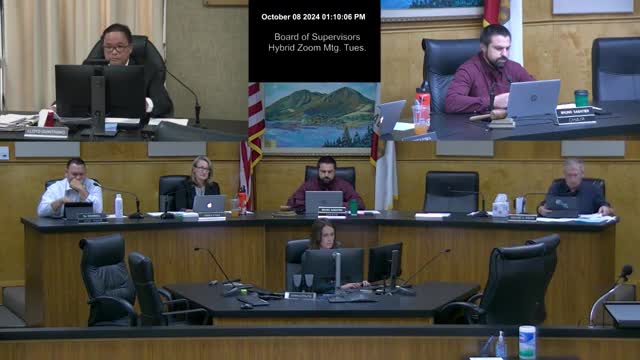 County Council approves controversial cannabis permit appeals