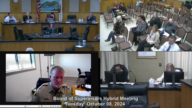 First responders praised for heroic efforts during wildfire crisis