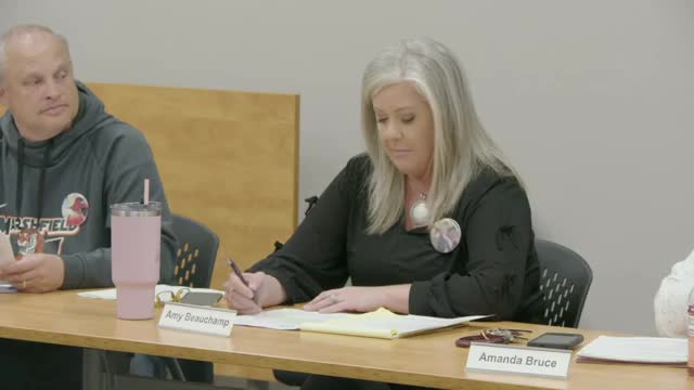 Community rallies to revamp aging playground for kids