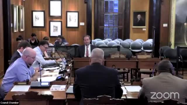 City unveils innovative plan for Ashley River Crossing project