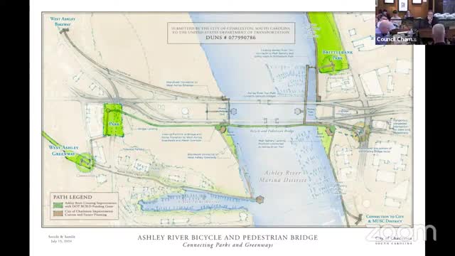 City plans innovative connection to medical district