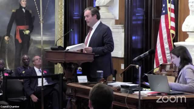 City Council Considers Converting Hotels to Affordable Housing