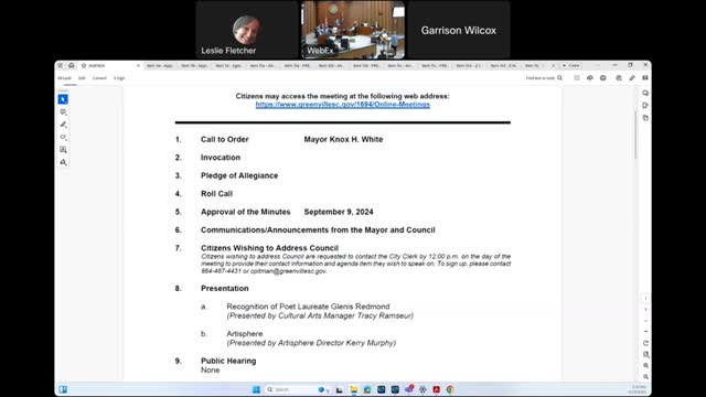 Community leader calls for action against gentrification crisis