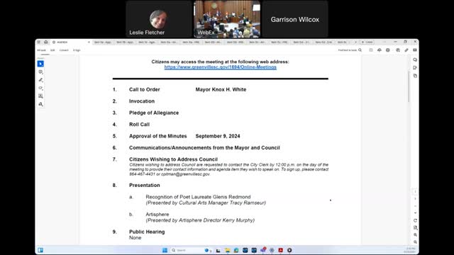 City Council Faces Community Outcry Over Development Transparency