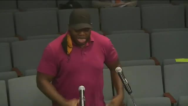 Community ride along reveals life-saving police efforts