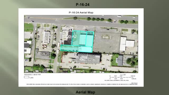 Council approves controversial food truck park despite neighborhood concerns