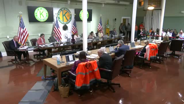 Residents demand action against commercial zoning threats