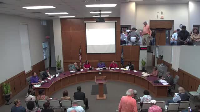 Housing Committee Proposes Nonprofit to Tackle Affordable Housing Crisis