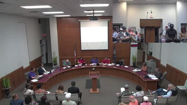 City Council Faces Outcry Over Postal Delivery Crisis