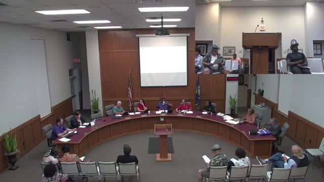 City Council Faces Backlash Over Gym Access Controversy