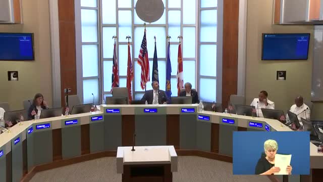 Council honors September 11 with solemn tribute and prayers