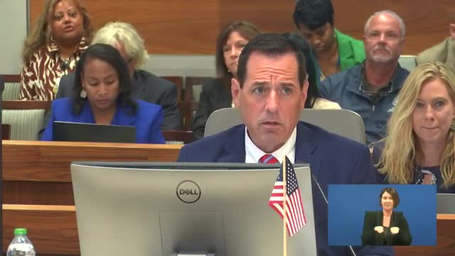 City Council Faces Pressure Over Homeless Shelter Contract Deletion