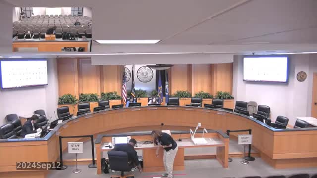 City moves to demolish dangerous properties near schools