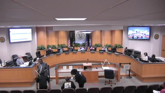 Residents rally against controversial hotel rezoning plan