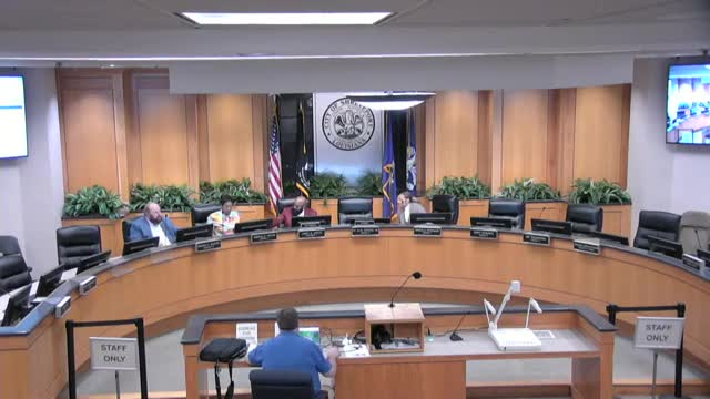 City Council Faces Water Crisis Amid Growing Annexation Debate