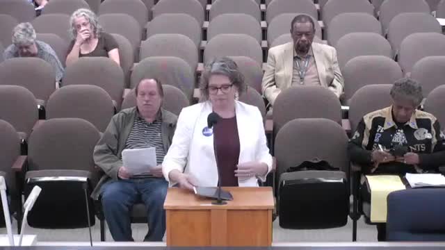 Zoning Change Sparks Community Concerns Over Neighborhood Impact